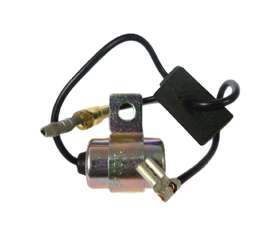 172-6660 Carquest Lazorlite Distributor Condenser 1726660 Brand New