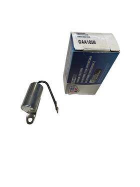 Gaa1058 Carquest Ignition Condenser Sale