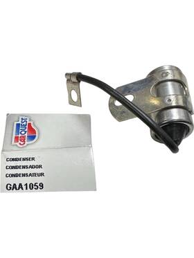 Gaa1059 Carquest Ignition Condenser Sale Gaa1059 Carquest Ignition Condenser Sale