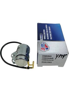 Gaa1065 Carquest Ignition Condenser Sale Gaa1065 Carquest Ignition Condenser Sale