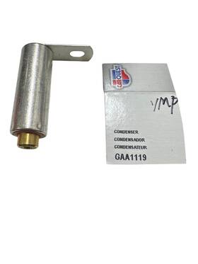 Gaa1119 Carquest Distributor Condenser Sale