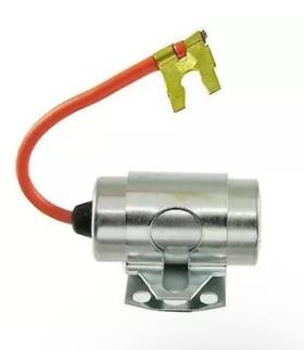 Gaa1037 Carquest Premium Vehicle Solutions Ignition Condenser-heavy Duty