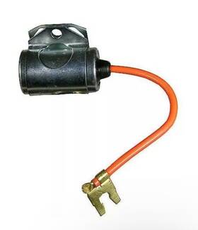Gaa1038 Carquest Premium Vehicle Solutions Ignition Condenser-heavy Duty