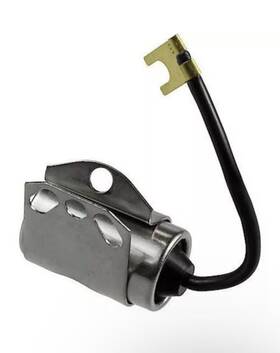 Gaa1039 Carquest Premium Vehicle Solutions Ignition Condenser-heavy Duty