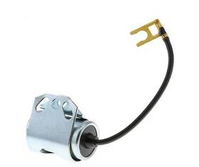 Gaa1045 Carquest Premium Vehicle Solutions Ignition Condenser-standard Duty