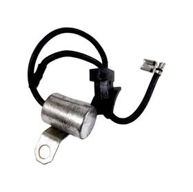 Jc-42 Carquest/standard Motor Products Brand Jc42 Condenser Fits 1974-1975 Dodge New