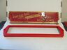 Cd-6 Cadillac Red Volt Plastic Battery Hold Down
