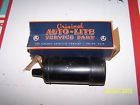 Ce3264s Autolite Vintage Coil Ce3264s Autolite Vintage Coil