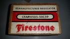 Cfad10505-50c59 Remy Delco Rebuilt Voltage Cfad10505-50c59 Remy Delco Rebuilt Voltage