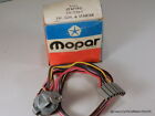 Ch-2562 Mopar Nos Ignition Starter