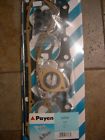 Ch750 Payen Ford Cylinder Head Gasket Set