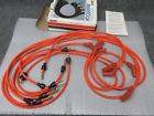 Ch834 Koolwire Borg Warner Spark Plug Ignition Cables Wires Chrysler And
