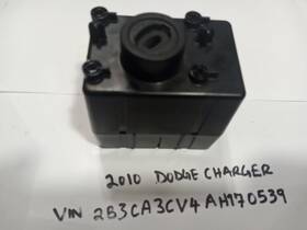 P68064789ad Chrysler 05026296 / Jeep Dodge Wireless Ignition Node Receiver 1yz -c01b