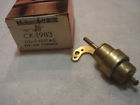D2az-95514c Ck-1983 Motorcraft Vacuum Break Ford Lincoln Mercury