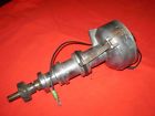 Coaf-12127390hp-406 Coaf-12127-k Ford Fomoco Dual 1962-63 Distributor 2cb Point