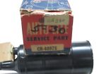 Cr-4097s Auto-lite 6 Volt Ignition