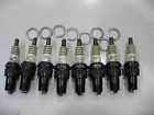5612756 Cr42n Ac Lot Of Vintage Niter Spark Plugs Gm Part