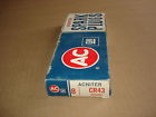 5569901 Cr43 Ac Delco 8 Vintage