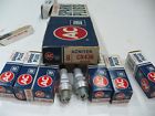5613349 Cr43k Ac Lot Of Vintage Spark Plugs Gm Part
