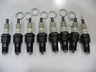 5612994 Cr44ns Ac Lot Of Vintage Spark Plugs Gm Part