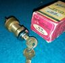 Cs-10 Shurhit Ignition Switch Vintage Automobile Part
