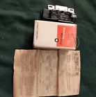 1990093 Cs 75 Borg Warner Nos Delco Ignition Switch Pontiac Tilt Wheel