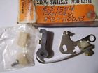 Cs1504 Echlin Contact Point Set Nos Vintage