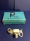 Fo-47 Cs490 Preferred Electric Wire Nos Ford Contact Points New In Box