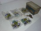202ch Cs71 Preferred Chevy Corvair Ignition Contact Points Nors Lot Of