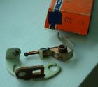 Cs78 Echlin Contact Set 1955