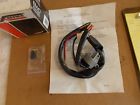 Cs82 Borg Warner Mopar Ignition Switch New