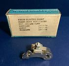 Ch-11 Cs910 Preferred Electric Wire Vintage Nos Chrysler Plymouth Dodge Electro Point