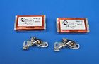 1945376 D-107p Delco Remy Nos Distributor Points Corvair Boxes