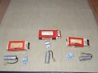 1900272 D-201 Delco Remy Condenser Lot Of Nos