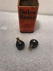 820445 D-400 Delco Remy Nos Pair Rotor Fits Cylinder See Below