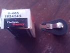 1924245 D-405 Delco Remy New Nos Rotor Old School Factory Box