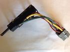 Switch-d0az-11572 D0az-11572-b Motorcraft Ignition Switch