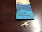 D0az-12a168c Ford Nos Distributor Bleed Vacuum Air Tee Mustang Torino