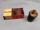 D0pz-12029-a Ford Nos Rod Ignition Coil Brown