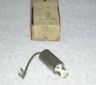 D0ry-12300-a Ford Nos Pinto Mercury Capri Cortina Condenser