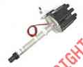 D104600 Stock Distributor Coil Bb Ignitor Pertronix Sb Chevy Cast