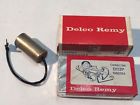 1966294 D112p Delco Remy Sealed Nos Contact Set Gm Condensor