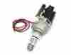 D170600 Pertronix British Flame Thrower 4 Cyl Non-vac Distributor Coi Bmc A B