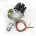 D177600 Pertronix Austin Mg Jaguar Distributor 6 Cyl 12v Neg Gnd W Vac Adv
