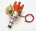 D186504 Pertronix Distributor Vw Bosch