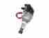 D190509 Pertronix English Ford Lotus Twin Cam Distributor Coil Non-vac Side Exit Cap