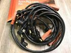 D1az-12259-j Nos Genuine Ford Motorcraft Sipcon Spark Plug Wires