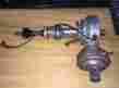 D1zf-12127-aa Autolite Boss 302 Distributor 69 70 Ford Mustang C9zf-12127-e