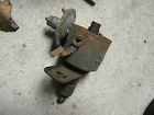 D2-9204 304 Magneton Pal Distributor Czechoslovaka Skoda