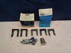 D2az-7122050-a Ford Vintage Nos Ignition Key